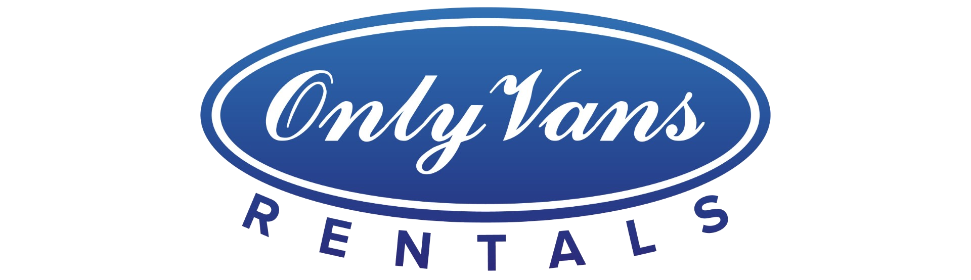 Only vans logo